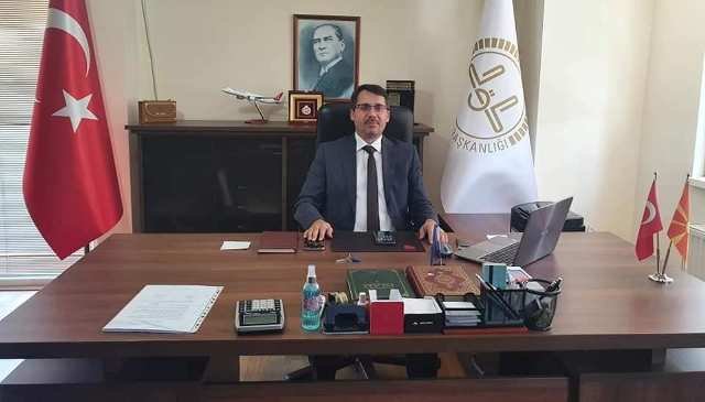 MUSTAFA MESTEN USKUP BUYUKELCiLiGi DiN HiZMETLERi MUSYAViRi DLDU MUSTAFA MESTEN USKUP BUYUKELCiLiGi DiN HiZMETLERi MUSYAViRi DLDU