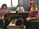 GUNER AKLAN VE UYE SOHBETLERi