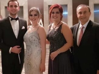 KEMAL DEMiREL NiMET DEMiREL DENiZ DEMiREL EKiCi CAGRI EKiCi
