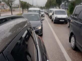 CALI HASANAGA KAYAPA YOLU