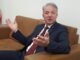 CHP BURSA MiLLETVEKiLi PROF DR YUKSEL OZKAN