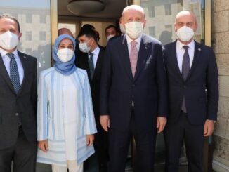 CUMHURBASKANI RECEP TAYYiP ERDOGAN ZAFER ISIK ViLDAN YILMAZ GUREL AHMET KILIC