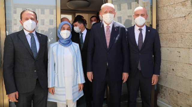 CUMHURBASKANI RECEP TAYYiP ERDOGAN ZAFER ISIK ViLDAN YILMAZ GUREL AHMET KILIC CUMHURBASKANI RECEP TAYYiP ERDOGAN ZAFER ISIK ViLDAN YILMAZ GUREL AHMET KILIC