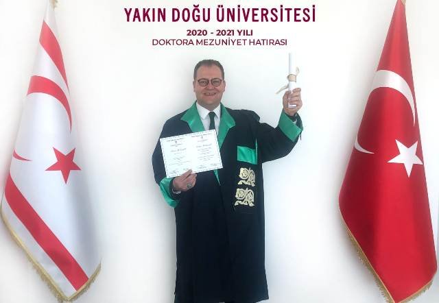 DR ORHAN MOLLASALIH DR ORHAN MOLLASALIH