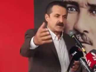 FARUK CELIK