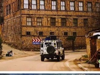 ORHANGAZI SOLOZ CIK KATLI VE KELES GELEMIC TEK KATLI KERPIC EVLERI