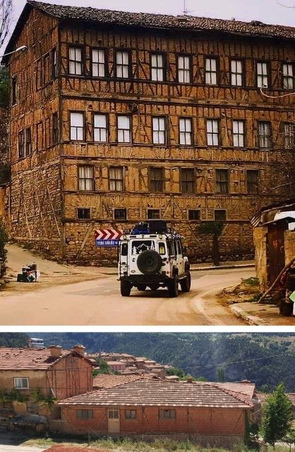 ORHANGAZI SOLOZ CIK KATLI VE KELES GELEMIC TEK KATLI KERPIC EVLERI ORHANGAZI SOLOZ CIK KATLI VE KELES GELEMIC TEK KATLI KERPIC EVLERI