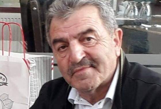 iCiN SABRi YALIN iCiN SABRi YALIN