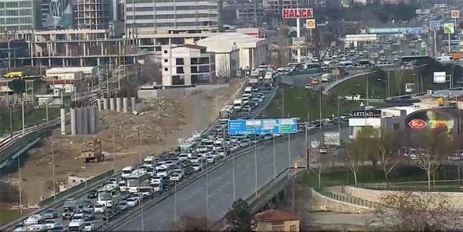 BURSA TRAFiGiNE M TOZUN BiNGOL ONERiSi BURSA TRAFiGiNE M TOZUN BiNGOL ONERiSi