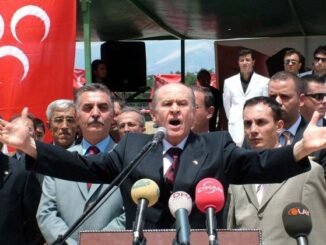 KOCAYAYLA TURKMEN KURULTAYI