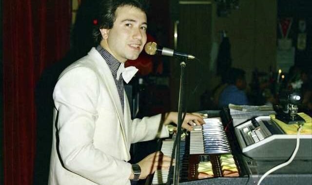 ERSAN TEKIN ERSAN TEKIN
