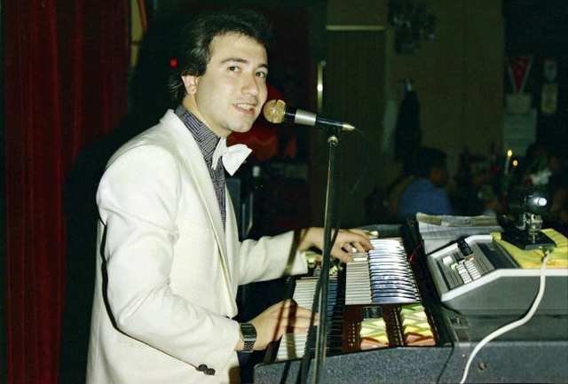 ERSAN TEKIN ERSAN TEKIN