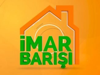 iMAR BARISI