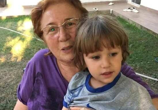 HULYA EKINCI HULYA EKINCI