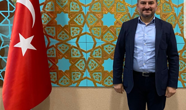ORHAN SAMAST ORHAN SAMAST