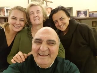 YILDIRIM KAMACI VEFAT ETTI