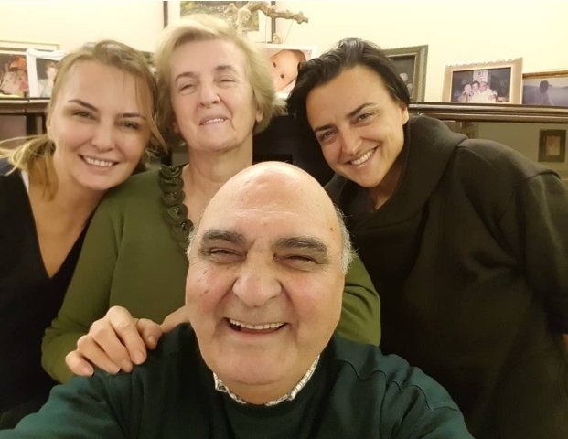 YILDIRIM KAMACI VEFAT ETTI YILDIRIM KAMACI VEFAT ETTI