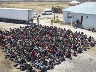 YAKALANAN AFGAN GOCMENLER