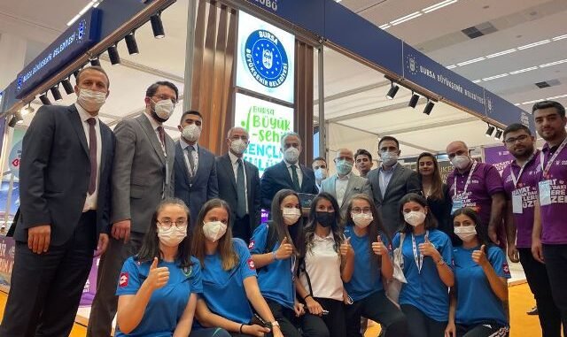 GENCLiK KULUBU PROJESi VE BUYUKSEHiR KADROSU GENCLiK KULUBU PROJESi VE BUYUKSEHiR KADROSU