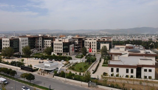BURSA TEKNiK UNiVERSiTESi BURSA TEKNiK UNiVERSiTESi