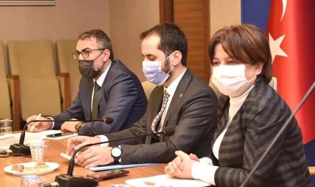AK PARTi iL BASKAN YARDIMCISI CEMiLE YiGiT AK PARTi iL BASKAN YARDIMCISI CEMiLE YiGiT