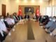 EMINE YAVUZ GOZGEC KELES KADIN BULUSMASI