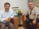 RIFAT HALIC VE ISMET KOYUNCU