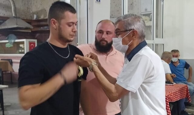 CHP CAGRISANDA UYE KATILIMI TURHAN TAYAN CHP CAGRISANDA UYE KATILIMI TURHAN TAYAN