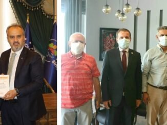 AK PARTi AHMET KILIC ALiNUR AKTAS AKADEMiK ODALAR DEPREM ARASTIRMA KOMiSYONU RAPORU