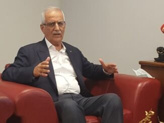 AK PARTi BURSA MiLLETVEKiLi VE TBMM CEVRE KOMiSYONU BASKANVEKiLi MUFiT AYDIN