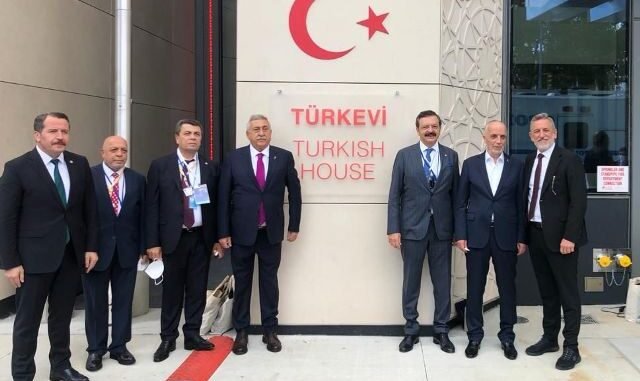 CUMHURBASKANI RECEP TAYYiP ERDOGANLA AMERiKAYA GiDEN HEYET iBRAHiM BURKAY RIFAT HiSARCIKLIOGLU CUMHURBASKANI RECEP TAYYiP ERDOGANLA AMERiKAYA GiDEN HEYET iBRAHiM BURKAY RIFAT HiSARCIKLIOGLU
