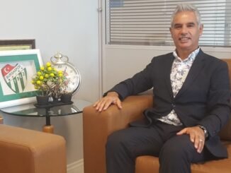 FARUK POLAT