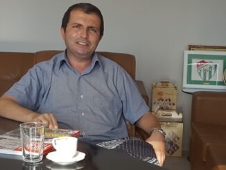 M TOZUN BINGOL