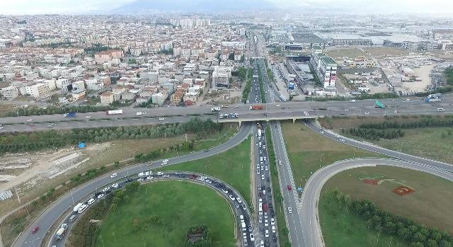 MUDANYA YOLU MUDANYA YOLU