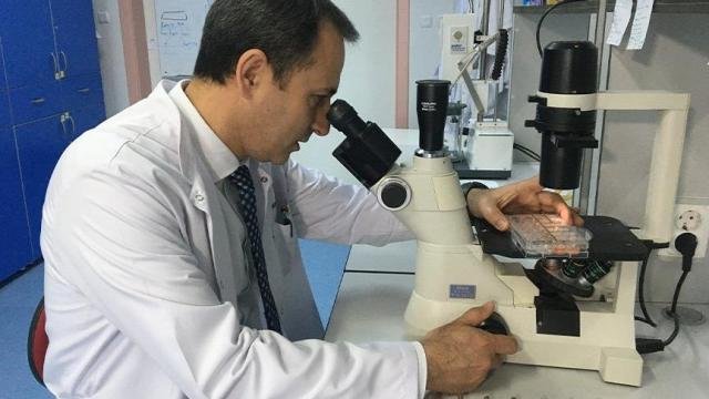 PROF DR KADIR YESILBAG PROF DR KADIR YESILBAG