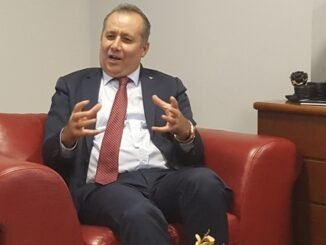 RECEP BATU iL GOC iDARESi MUDURU