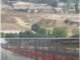 SEHiR HASTANEASi METRO iNSAATI iLK CALISMALAR VE YOL DUZENLEMESi