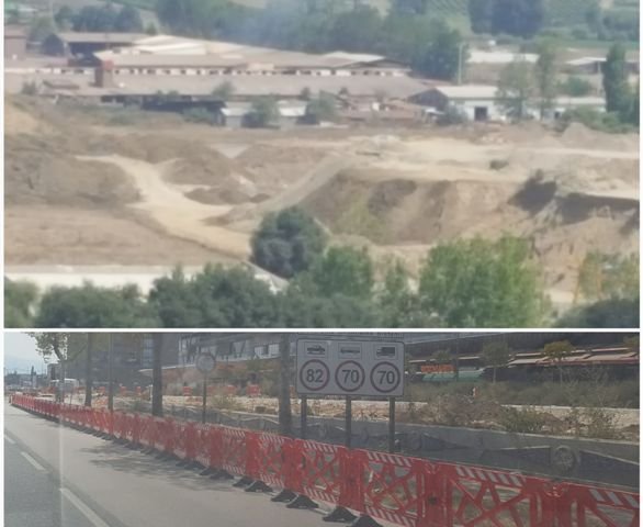 SEHiR HASTANEASi METRO iNSAATI iLK CALISMALAR VE YOL DUZENLEMESi SEHiR HASTANEASi METRO iNSAATI iLK CALISMALAR VE YOL DUZENLEMESi