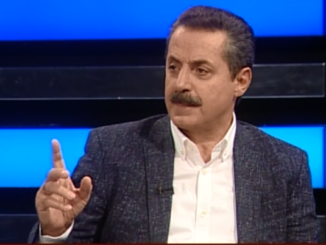 YAZI iCiN FARUK CELiK