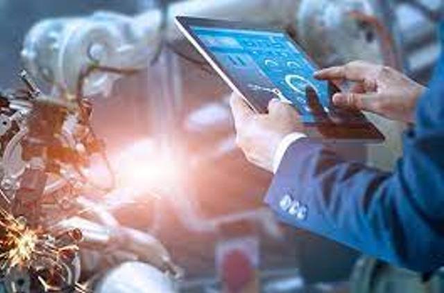 ELEKTRONiK DONUSUM VE DiJiTALLESME ELEKTRONiK DONUSUM VE DiJiTALLESME