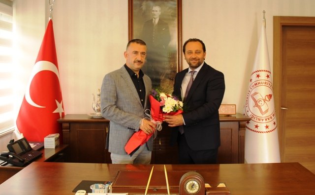 IL MILLI EGITIM MUDURU GUNDE DEGISTI BULENT ALTUNTAS GOREVI SERKAN GURE DEVRETTI IL MILLI EGITIM MUDURU GUNDE DEGISTI BULENT ALTUNTAS GOREVI SERKAN GURE DEVRETTI