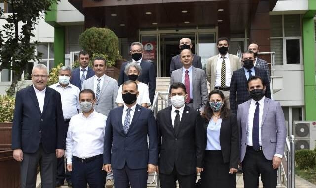 KARACABEYDEN iKi YIL ONCE BASLAYAN PNOJEYLE BURSA DEFNESi AVRUPA iCiN TESCiLLENDi KARACABEYDEN iKi YIL ONCE BASLAYAN PNOJEYLE BURSA DEFNESi AVRUPA iCiN TESCiLLENDi