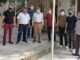 KEMAL DEMiREL VE ORHANGAZi KARSAK KOYU TASIMALI EGiTiM ZiYARETi