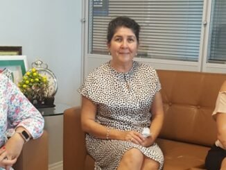 LODER BASKANI PROF DR ADALET MERAL GUNES OZGUR iDE ACARBABACAN EBRU KOCANALI