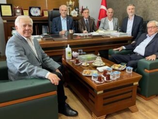 RECEP ALTEPE NURi KARACA iDRiS SEViNC AYHAN BARISICI iSMAiL HAKKI ARSLAN TURAN ARSLAN