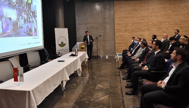 AK PARTi YEREL YONETiMLER BASKAN YARDIMCISI AHMET ZENBiLCi VE MUSTAFA DUNDAR AK PARTi YEREL YONETiMLER BASKAN YARDIMCISI AHMET ZENBiLCi VE MUSTAFA DUNDAR