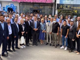 DEVA BURSANIN ISTANBUL SULTANBEYLI CIKARMASI