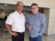 MUSTAFA KARAMAN VE PROF DR ERKAN ISIGICOK
