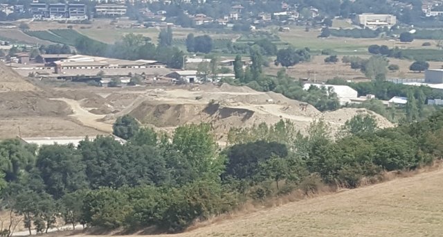 SEHIR HASTANESI ISTASYON CALISMASI SEHIR HASTANESI ISTASYON CALISMASI