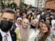 SIRBiSTAN NOViPAZAR BASKONSOLOSLUGU ACILISI VE DR MUSTAFA ESGiN